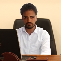 ابراهیم مولوی